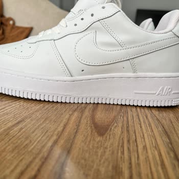 Orijinal Olmayan Nike Ayakkabı İçin Hızlı İade Ve Ücret Geri Ödeme Talebi