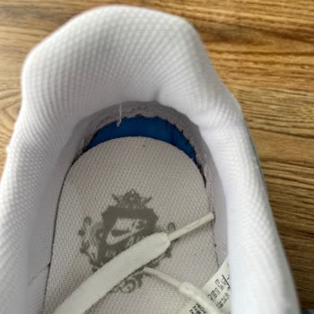 Orijinal Olmayan Nike Ayakkabı İçin Hızlı İade Ve Ücret Geri Ödeme Talebi
