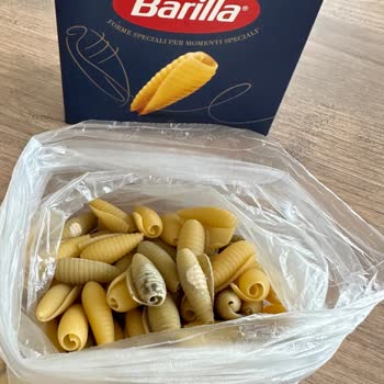 Mantar İçeren Barilla Makarnası, Telafi Edilmeyen Mağduriyet