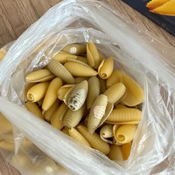 Mantar İçeren Barilla Makarnası, Telafi Edilmeyen Mağduriyet