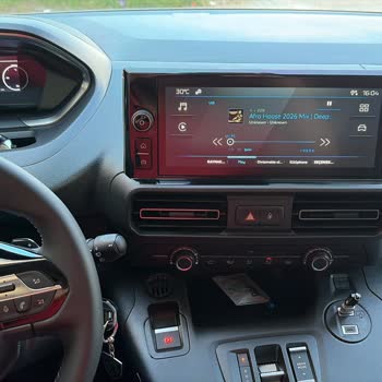 Web Sitesindeki Tanıtım Özellikleri Ve Teslim Edilen Peugeot Partner Van Arasındaki Farklılıklar