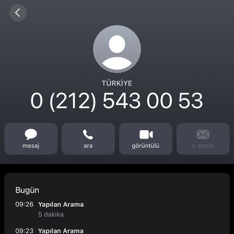Fly Dubai Türkiye Personelinin Hakaretli Davranışı Ve Uçuş Durumu Açıklaması Talebi