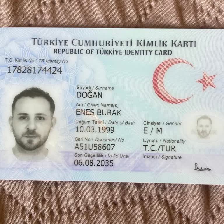 Yanlış Vodafone Fatura Ödemesi İçin Acil İade Talebi