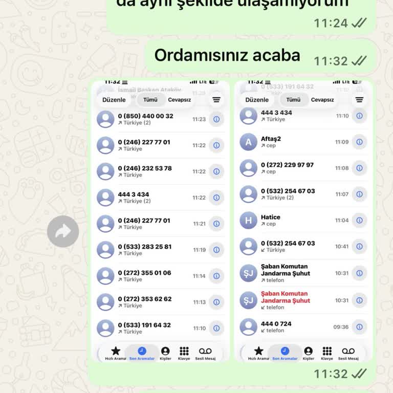İsparta Petrol Ve Obilet’in Yanıtsız Tutumu Nedeniyle Çifte Ödeme Ve İade Talebi