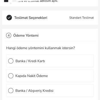 LCW Cüzdan Bakiyemi Online Alışverişte Kullanamıyor Ve Otomatik Düşmüyor