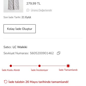LCW Cüzdan Bakiyemi Online Alışverişte Kullanamıyor Ve Otomatik Düşmüyor