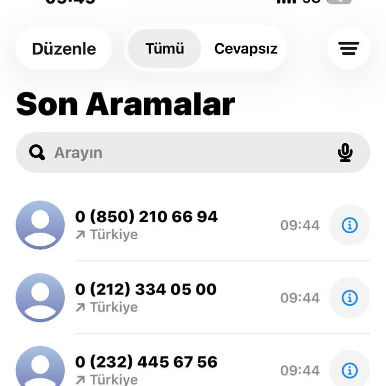 Canlı Yetkiliye Ulaşılamıyor Ve Sağlık Sigortası Geçiş Bilgileri Sağlanamıyor