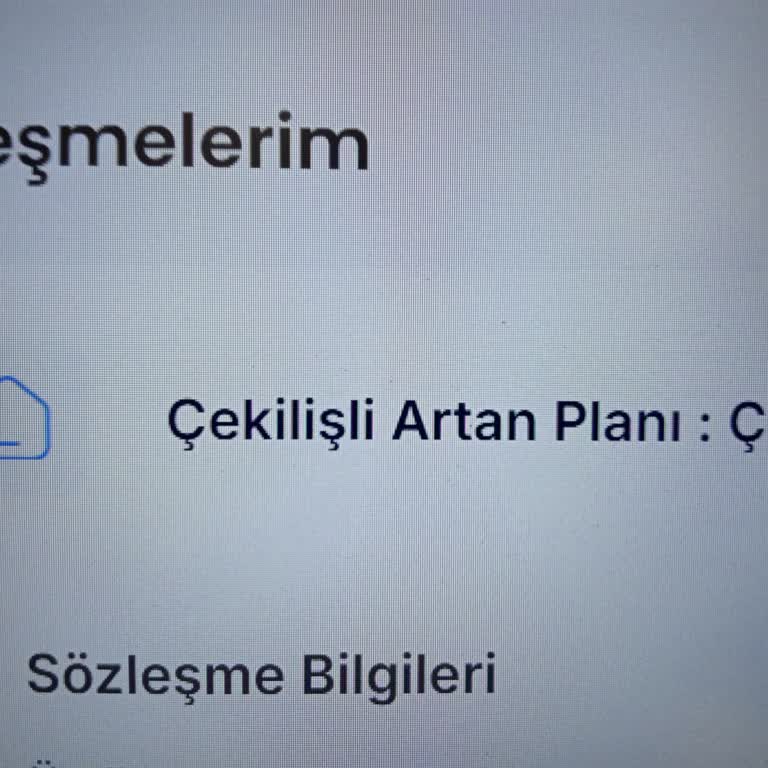 Fuzul Ev Şikayeti