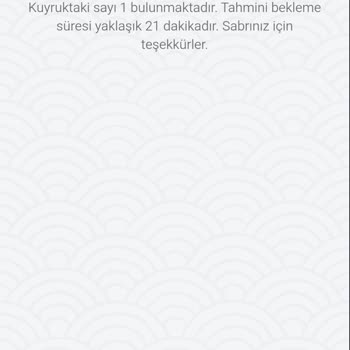 7.500 TL Havale Yatırımı Hesaba Yansımıyor Ve Canlı Destek Ulaşılamıyor