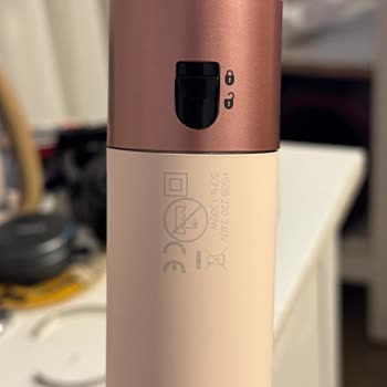 Dyson Airwrap Kafası Yamuk Çıktı, Servis Kararına Bırakılan Ürün Kusuru Ve Müşteri Memnuniyetsizliği