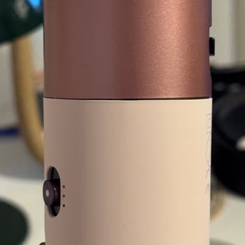 Dyson Airwrap Kafası Yamuk Çıktı, Servis Kararına Bırakılan Ürün Kusuru Ve Müşteri Memnuniyetsizliği