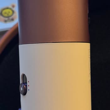 Dyson Airwrap Kafası Yamuk Çıktı, Servis Kararına Bırakılan Ürün Kusuru Ve Müşteri Memnuniyetsizliği