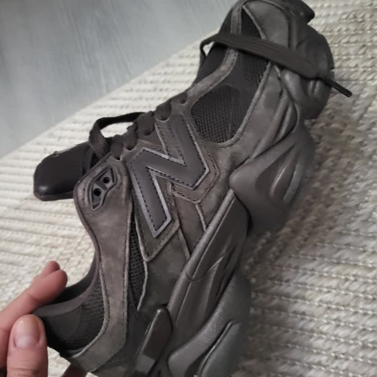 Yanlış New Balance 530 Gönderimi Ve İade Talebi