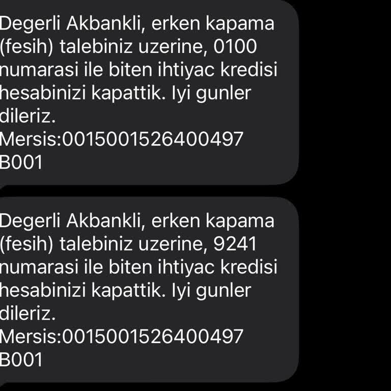Erken Kapatılan Kredilerin Sigorta Primleri İadesi Gelmedi
