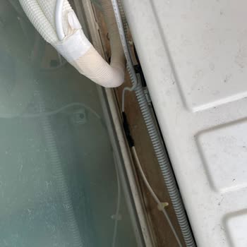 Kısa Ve Açıkta Bırakılan Kablo Nedeniyle Güvenlik Riski Ve Ek Masraflar