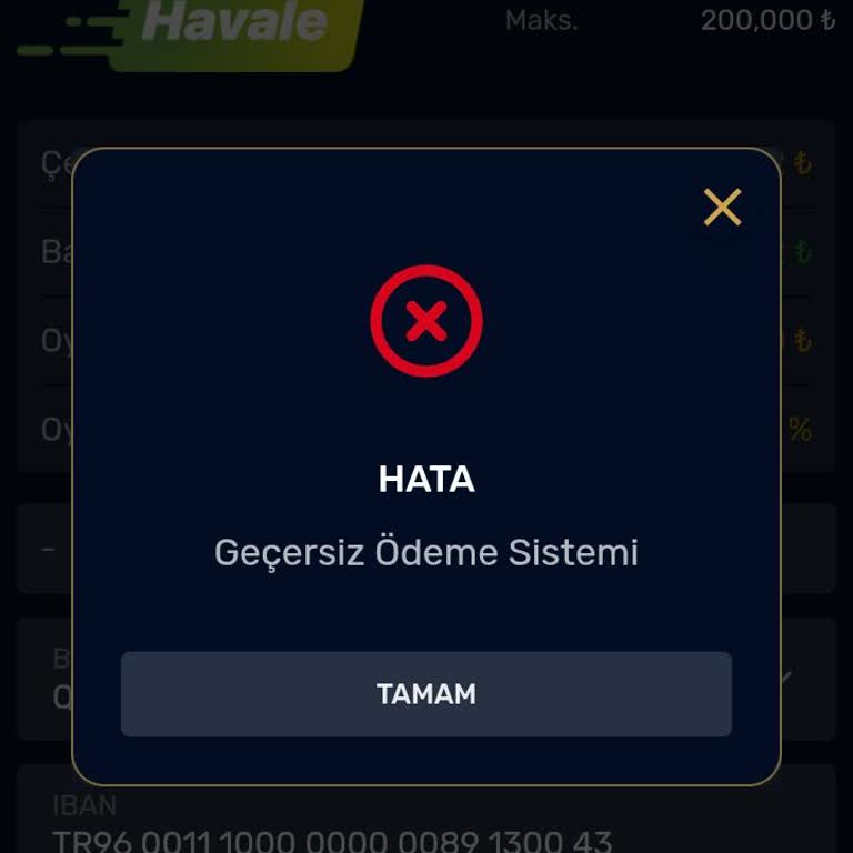 Casifix'te Para Çekim İşlemi Gecikiyor Ve Destek Hattı Erişilemiyor