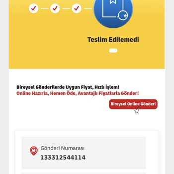 Teslim Edilemeyen Çiçek Sepeti Siparişim Ve Cevapsız Müşteri Hizmeti
