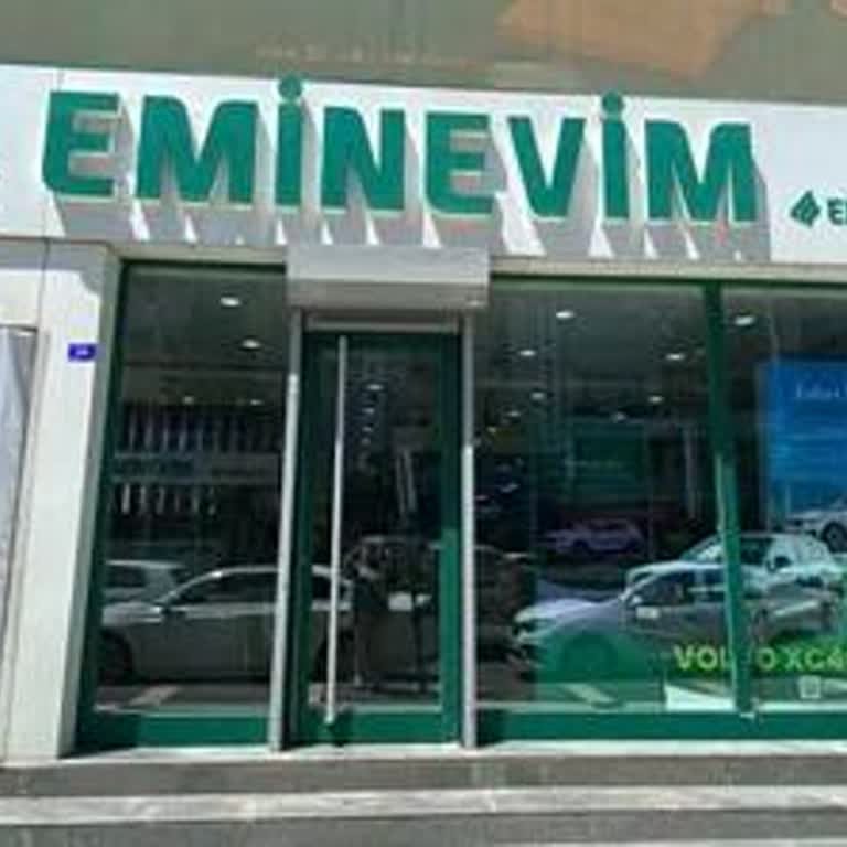 Eminevim Şikayeti