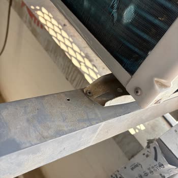 Arçelik Yetkili Servisinin Montaj Hatası Sonucu Vestfrost Klimamda Oluşan Hasar Ve Telafi Talebim