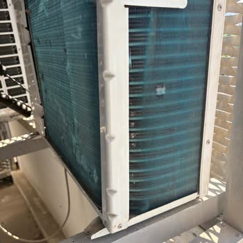 Arçelik Yetkili Servisinin Montaj Hatası Sonucu Vestfrost Klimamda Oluşan Hasar Ve Telafi Talebim
