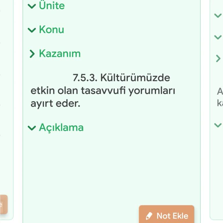 Kazanım Cepte Uygulamasında Müstehcen Reklamlar Çıktığı İçin Şikayet