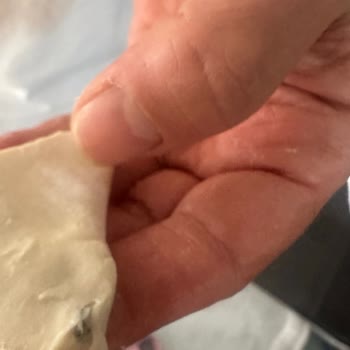 Nimet Milföy Hamurunda Fare Dışkısına Benzer Yabancı Madde Bulunması