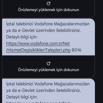 İnternet Kesilmesi, Zorunlu Fiber Dönüşümü, Haksız Fiyat Artışı Ve Cayma Bedeli