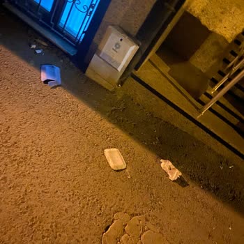 Gaziosmanpaşa Belediyesi Şikayeti