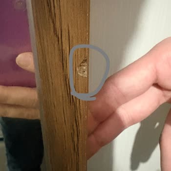 Hasarlı Orta Kapak Ve Cevapsız Servis Süreci