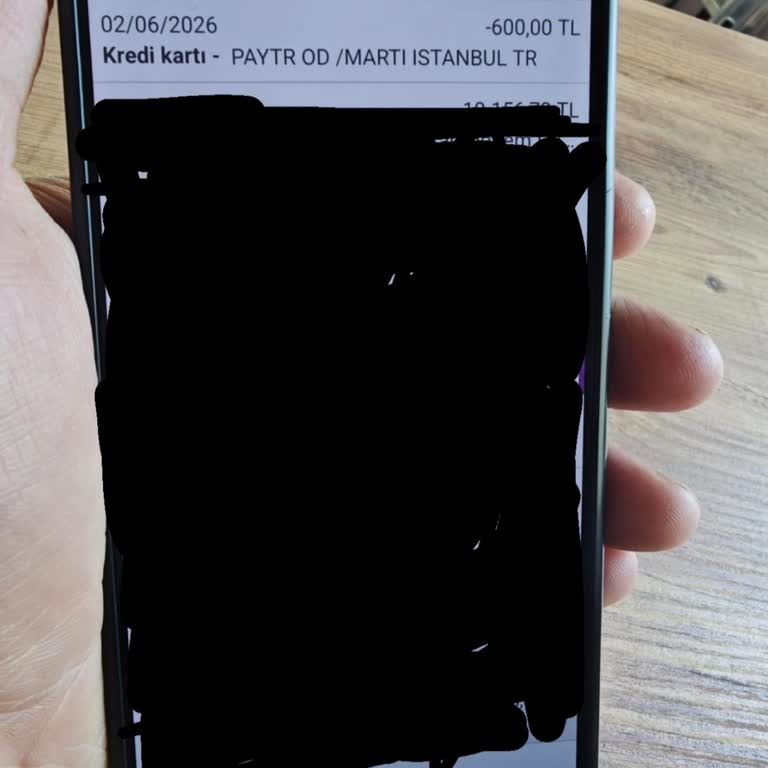 İşlemi Sonlandıramama Nedeniyle 150 TL Fazla Ücret Ve 600 TL Haksız Ceza