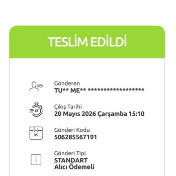 Büyük Çanta İadesi Sonrası Geri Ödeme Alınamıyor