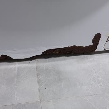 Arçelik Çamaşır Makinesinde Aşırı Paslanma Ve Ön Panel Açma Sorunu