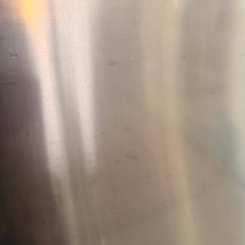 Paslanan Buzdolabı Kapakları Garanti Kapsamında Destek Almadı