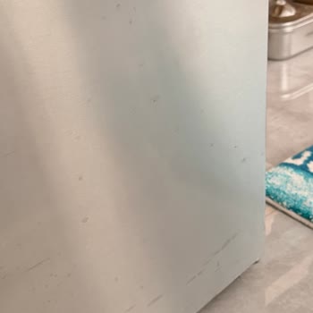 Paslanan Buzdolabı Kapakları Garanti Kapsamında Destek Almadı
