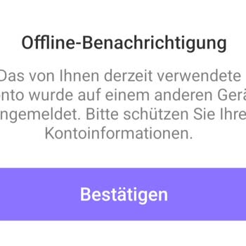 Unbefugter Zugriff auf Mein Sugo Konto Verursacht Coin-Verlust von 250 Euro
