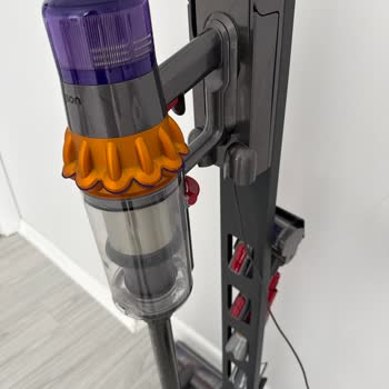 Dyson V15 Batarya Arızası Ve Ücretsiz Onarım Talebi