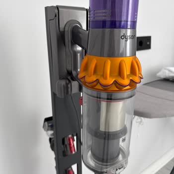 Dyson V15 Batarya Arızası Ve Ücretsiz Onarım Talebi