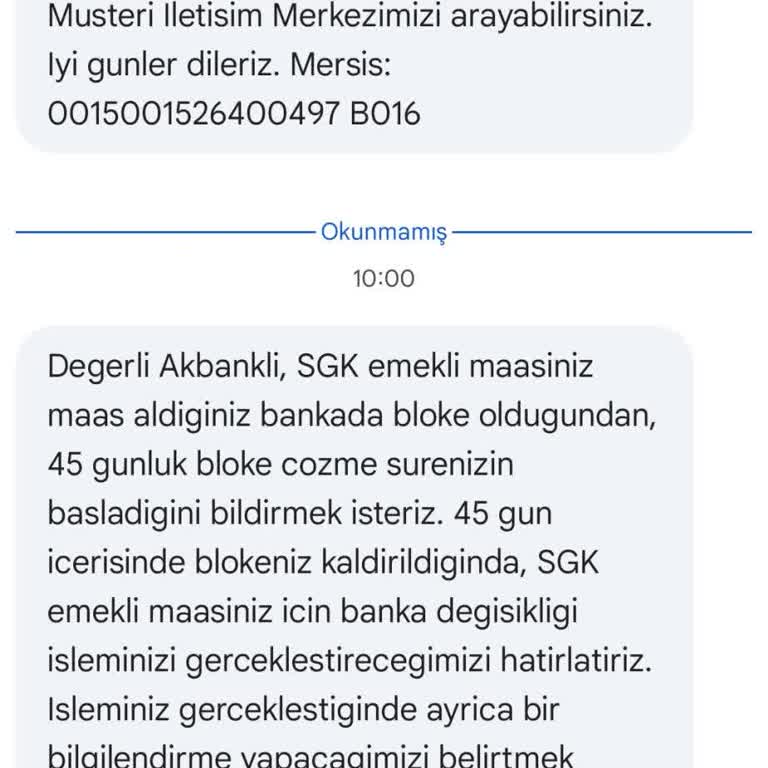 İş Bankası Maaş Transferine Engel Vererek Müşteriyi Sınırlıyor