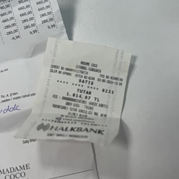 İade Edilen 1.814,97 TL Hesaba Yansımıyor