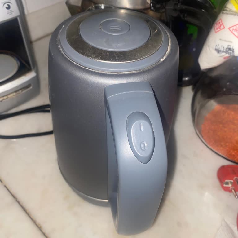 Sinbo Kettle Arızalı, Müşteri Hizmetlerine Ulaşılamıyor