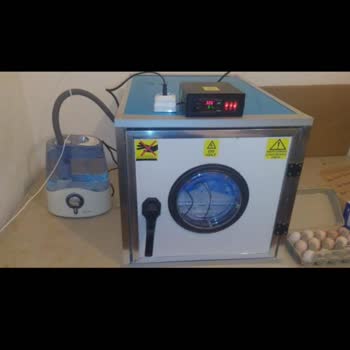 Kuluçka Makinesi Tamir İçin Teslim Edildi, Uzun Süre Geri Dönmedi
