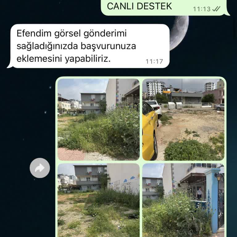 Okul Yanındaki Bakımsız Arsanın Çevre Ve Sağlık Riski