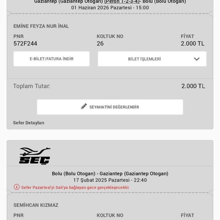 Araç Arızası Ve Uzun Gecikme Nedeniyle Sınavı Kaçırdım