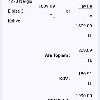 İade Edilen Ücret Geri Ödenmedi Ve İletişim Yok