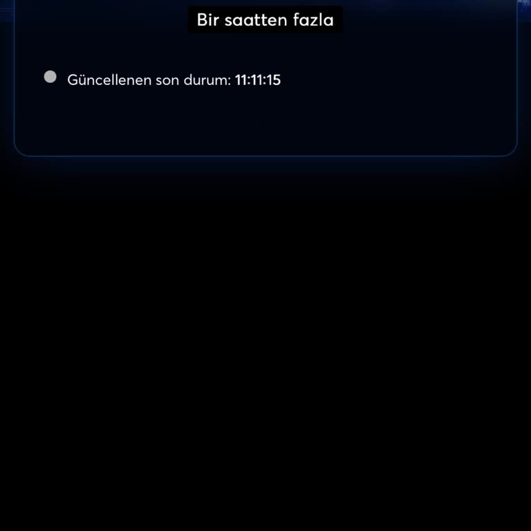 Satış Sayfasından Açıklamasız Çıkarılıp Tekrar Sıraya Atılma Sorunu