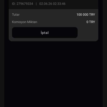 Mojobet’te Çekim Talebim Onaylanmadı Ve Saatlerce Beklemede Kaldı