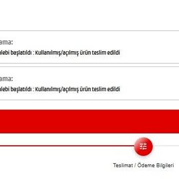 Açılmış Kutu Ve Değişim Sürecindeki Aksaklıklar