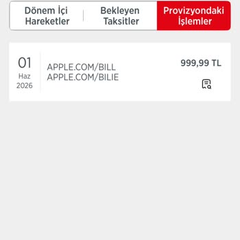 İzin Almadan Çekilen Yıllık 999 TL Abonelik Ücreti