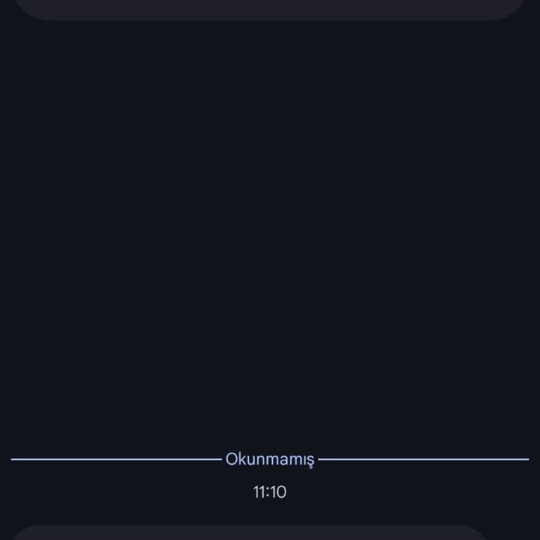 Mobil Ve İnternet Bankacılığına Erişim Sorunu Ve Çözüm Talebi