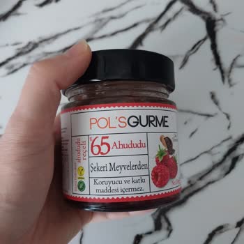 Pols Gurme Reçelinde Karınca Sorunu Ve Şikayetime Cevap Bekleniyor